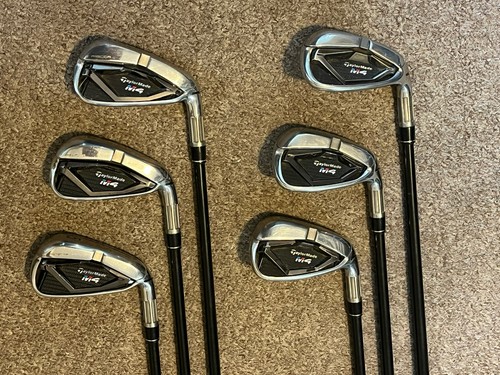 Taylormade irons pw - /, 5-pw