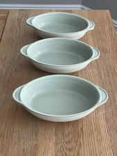 3 Vintage 1990s Denby Energy