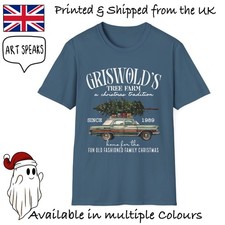 Griswolds Retro T-Shirt Men