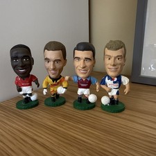 Corinthian Football Figures