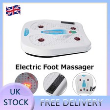 Electric Foot Massager with