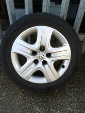 VAUXHALL INSIGNIA 17" INCH
