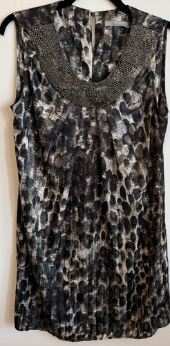 Sophie gray black grey animal - sophie,