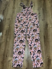 Lucy And Yak Dungarees Size 12