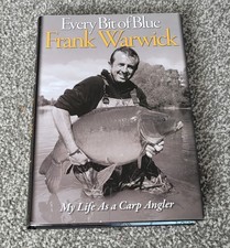 Frank Warwick 'Every Bit of