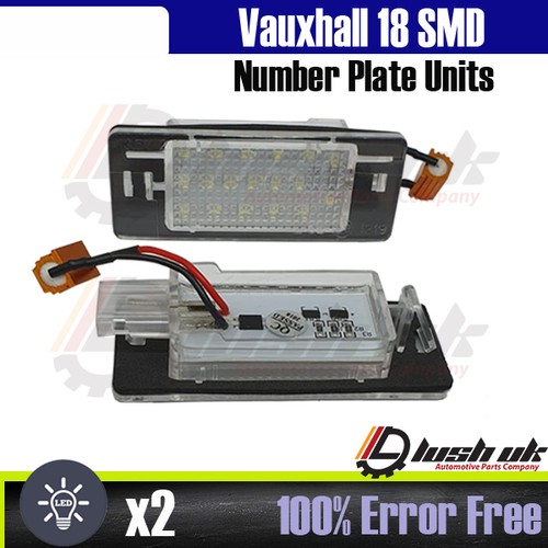 Led license number - 2, x