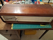 1950s Farfisa Pianorgan Made