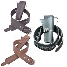 Cowboy Gun Revolver Single