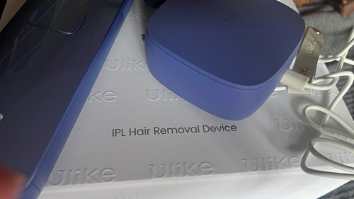 Ulike air3 ipl hair - ulike,