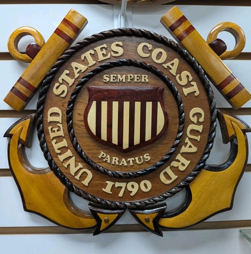 United states coast guard - coast,