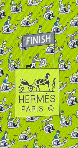 Hermès 606160 jockey riding - hermès,