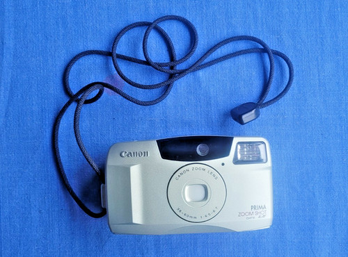 Canon prima sure - canon,