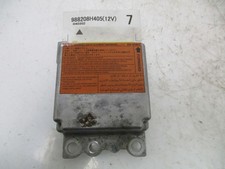 ECU Fits Nissan X-Trail (T30)