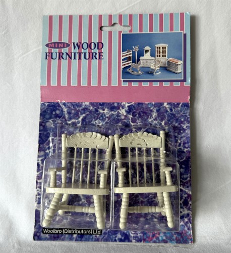 Matching handmade wooden - 2,