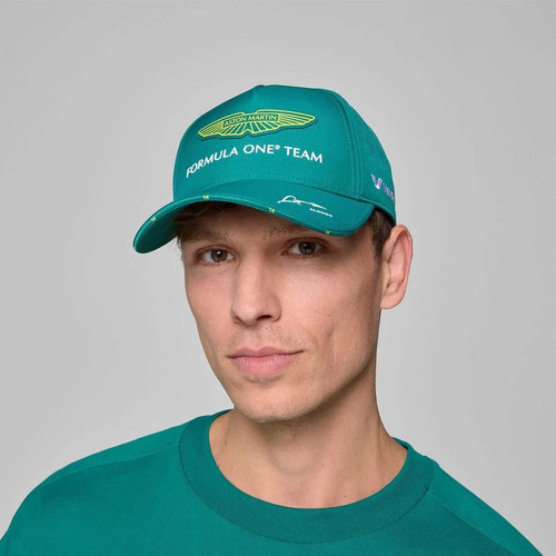 Aston martin hat - aston,