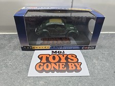 CORGI VANGUARD VA01209 1:43 O