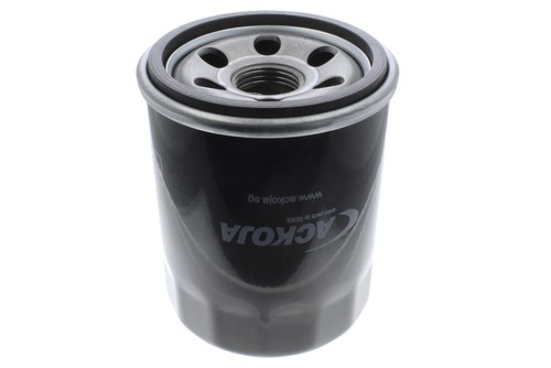 Ackoja oil filter - filter, with