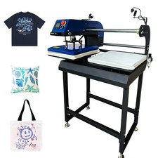 38x38 cm T Shirt Heat Press