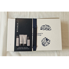 Rituals Bath & Body Set Shower