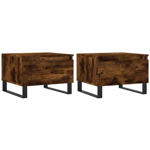 Coffee table side - table,