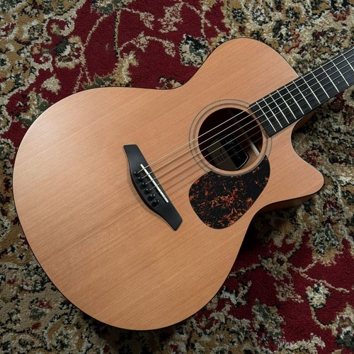 Furch blue a - gc-cm,