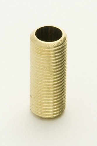 M10 25mm brass thread - brass,