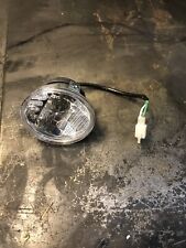 Quingo sport mobility scooter