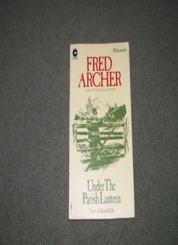 Under the parish lantern - under,