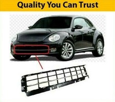 VW Beetle Front Lower Centre