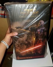 SIDESHOW HOT TOYS  STAR WARS