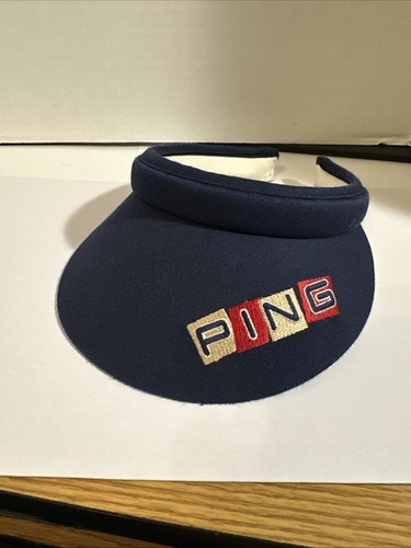 Ping golf sun visor - sun,