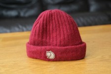 Fjallraven Byron  77388 Wooly Hat   For baby