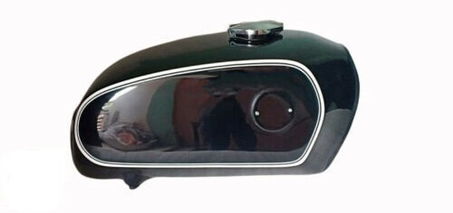 Bmw r75 black painted - black,