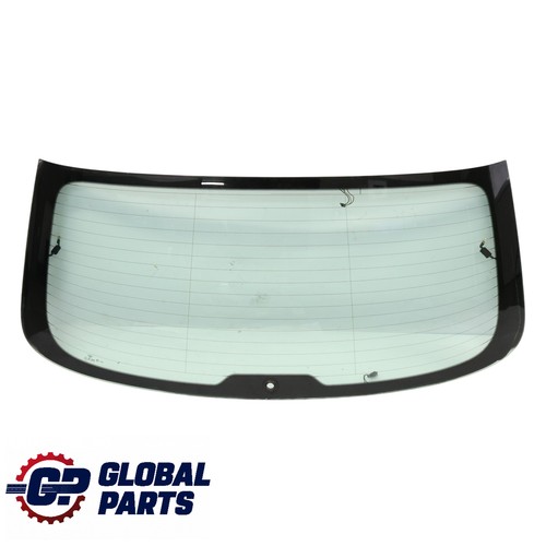 Audi avant rear window - a4,