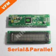 New VFD Display Module 20X2 2002 Compatible with FUTABA M202MD15AJM202MD15FA