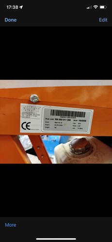 Eliet major shredder new - eliet,