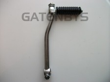 New Kickstart Lever For Yamaha