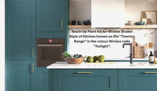 Wickes Kitchen Touch Up Repair