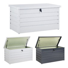 Outdoor Storage Box Large