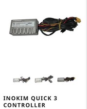 Electric Scooter Controller