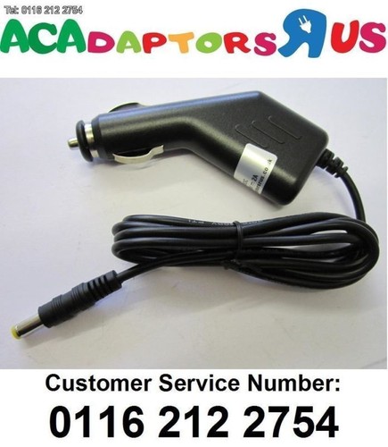 200ma 210ma car charger - 9v, 200ma/210ma
