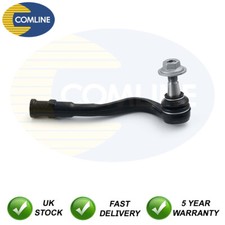 Tie Rod End Front Right Outer