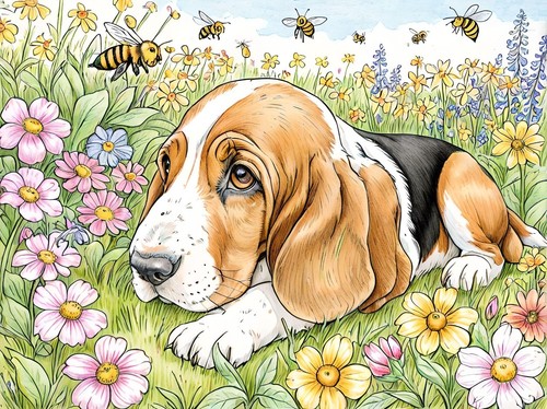 Greeting card can - a5,