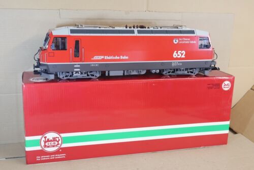 Lgb 26420 mts gauge - 26420,