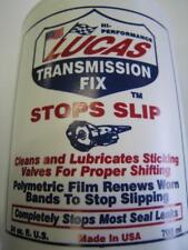 Autobox Automatic Gearbox Stop