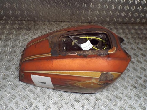 Honda cb750 sohc fuel gas - honda,