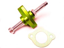 GREEN MANUAL CAM CHAIN
