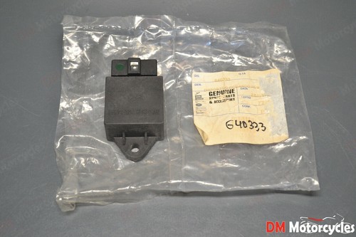 Original petrol pump relay - original,