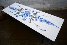 Del Arranged- Vtg 60s Mid Century Modern John Piper Habitat Formica Coffee Table