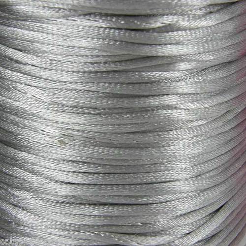 Rattail jewellery cord 2mm - cord,